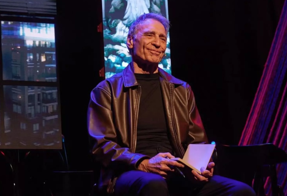 Herson Capri sofre infarto e estreia de peça é adiada em São Paulo